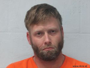 Steven Talbot Arrest Mugshot