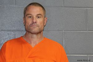 Stewart Greene Arrest