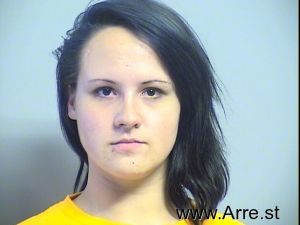 Sunny Schonholtz Arrest Mugshot