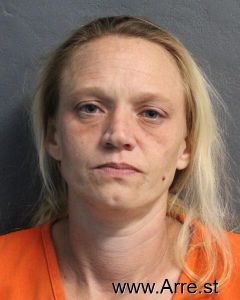 Tabitha Hiban Arrest Mugshot