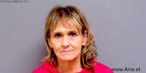 Tammie Wells Arrest Mugshot