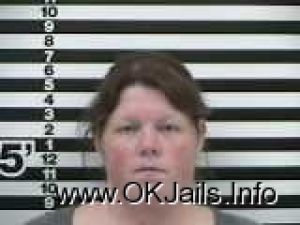 Tammy Edwards Arrest