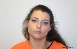 Tandra Miller Arrest Mugshot
