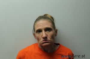 Tanelle Brown Arrest Mugshot