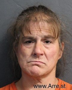 Tanya Buzzard Arrest Mugshot