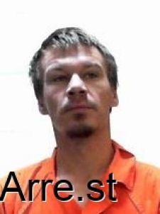 Taylor Acker Arrest Mugshot