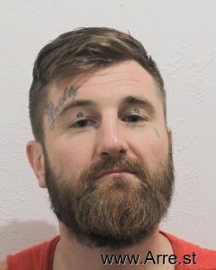 Taylor Hooley Arrest Mugshot