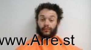 Taylor Webb Arrest Mugshot