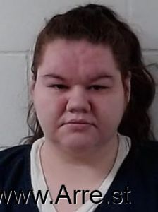 Teana Bennett Arrest Mugshot