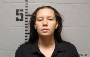 Teila Ruiz Arrest Mugshot