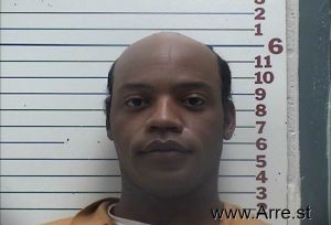 Terrance Bagley Arrest Mugshot