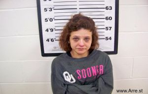 Terri Bass Arrest Mugshot