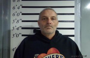 Terry Mariani Arrest