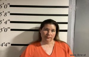 Theresa Gauthier Arrest Mugshot