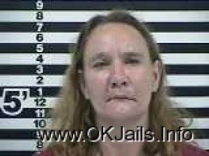 Theresa Mcdaniel Arrest