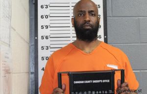 Thomas Brown Arrest Mugshot