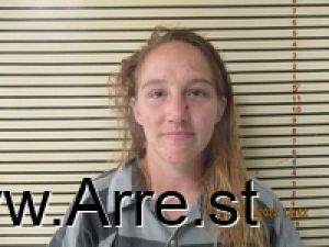 Tiffany Ingraham Arrest Mugshot