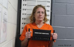 Tiffany Toole Arrest