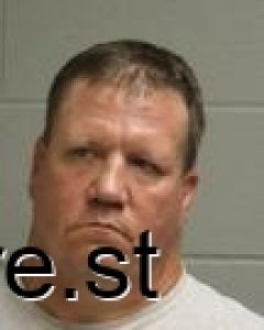 Timothy Ethington Arrest Mugshot