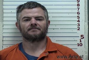 Timothy Hutchinson Arrest Mugshot