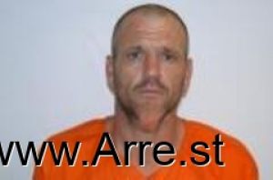 Timothy Vanarsdel Arrest Mugshot