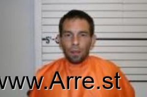 Timothy Walker Arrest Mugshot