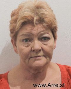 Tina Patterson Arrest Mugshot