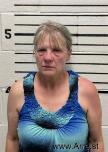 Tina Swift Arrest Mugshot