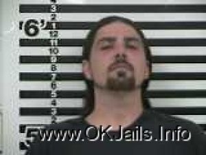 Toby Sellers Arrest