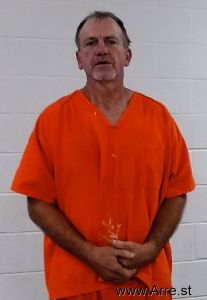 Todd Henry Arrest