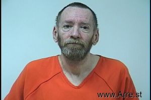 Tony Stierwalt Arrest Mugshot