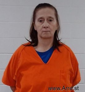 Tonya Brand Arrest