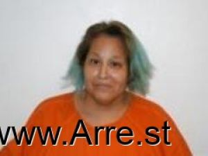 Tonya Samuels Arrest Mugshot