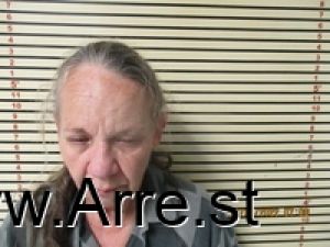 Tracey Melcher Arrest Mugshot