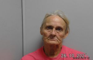 Traci Naugle Arrest Mugshot