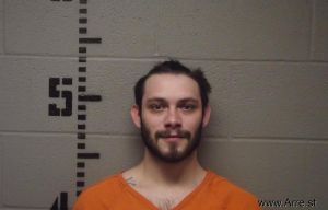 Travis Mcbroom Arrest