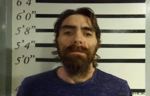Travis Mcwilliams Arrest