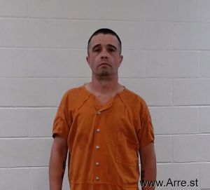 Travis Moore Arrest Mugshot