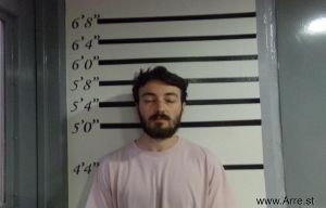 Trevor Riddle Arrest