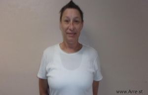 Tricia Mallow Arrest Mugshot