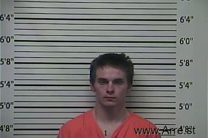 Tristan Peace Arrest Mugshot