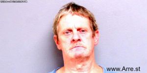 Troy Miller Arrest