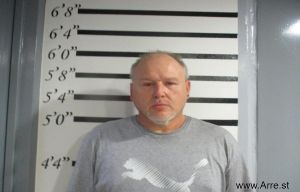 Troy Oneal Arrest