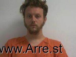 Troy Smith Arrest Mugshot