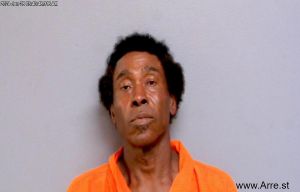 Troy Willis Arrest Mugshot