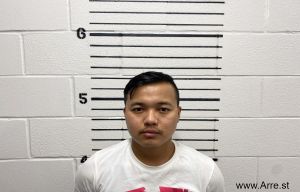 Tuan Lian Arrest Mugshot