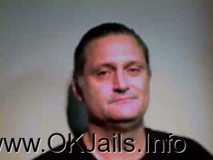 Tully Henderson Arrest