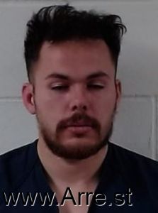 Tyler Nowlin Arrest Mugshot