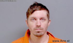 Tyler Ojala Arrest Mugshot