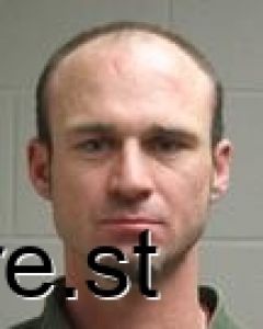 Tyler Pelzer Arrest Mugshot